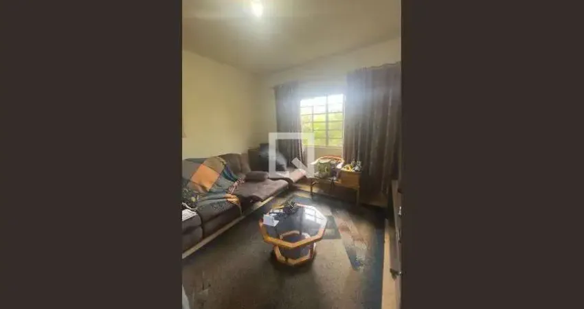 Casa com 1 quarto à venda na Rua Catarina Vieira, --, Vila Dalila, São Paulo