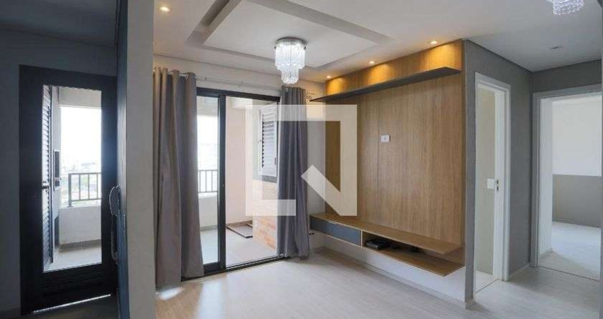 Apartamento à Venda - Mooca, 2 Quartos,  50 m2