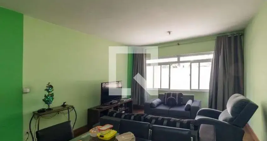 Apartamento à Venda - Santa Cecília, 3 Quartos,  94 m2