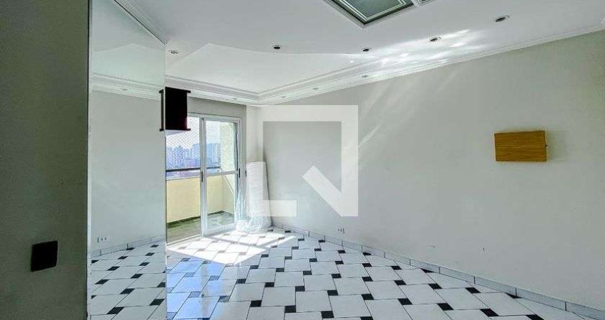 Apartamento à Venda - Mooca, 3 Quartos,  71 m2