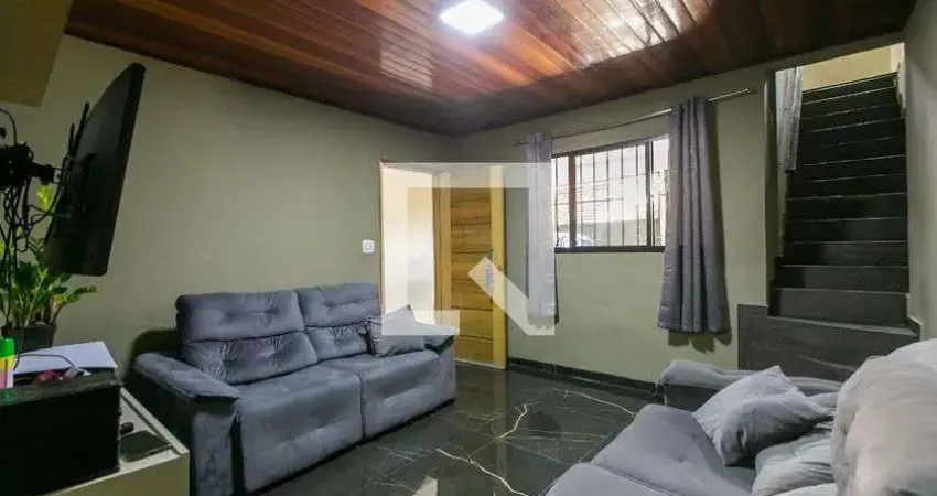 Casa à Venda - Itaquera, 4 Quartos,  150 m2