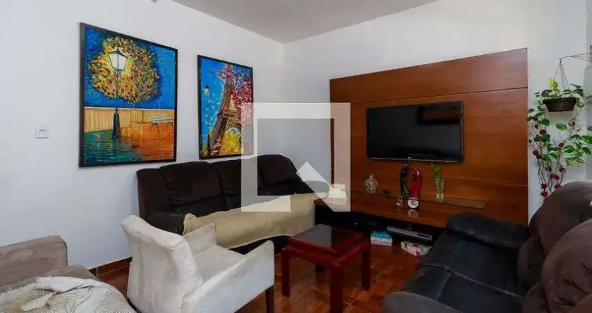 Casa à Venda - Santo Amaro , 3 Quartos,  197 m2