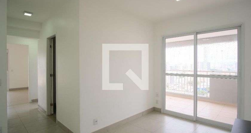 Apartamento à Venda - Tatuapé, 2 Quartos,  133 m2