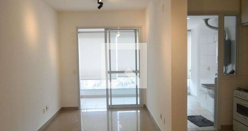 Apartamento à Venda - Tatuapé, 1 Quarto,  50 m2