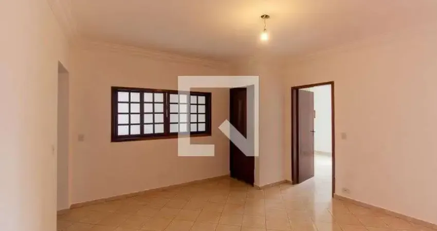 Casa à Venda - Vila Ema, 2 Quartos,  58 m2
