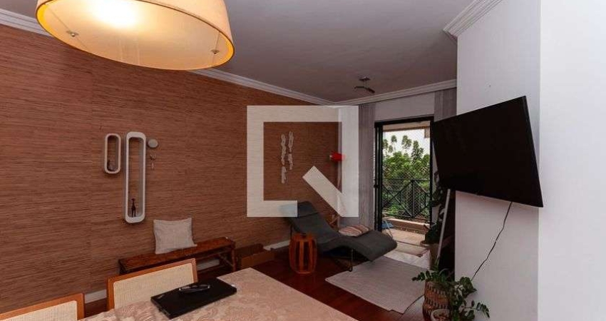 Apartamento à Venda - Alto da Lapa, 2 Quartos,  64 m2
