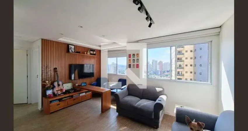 Apartamento à Venda - Santana, 2 Quartos,  59 m2