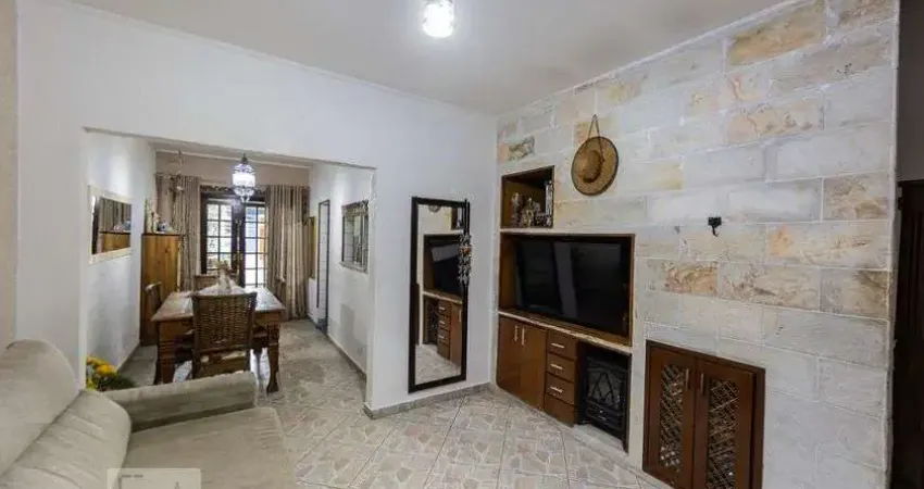 Casa com 5 quartos à venda na Rua Antônio Macedo, --, Tatuapé, São Paulo