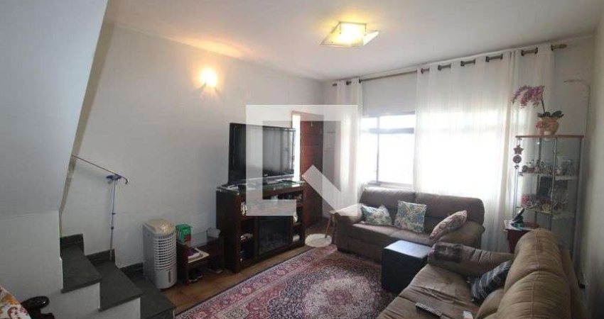 Casa com 3 quartos à venda na Rua João de Laet, --, Mandaqui, São Paulo