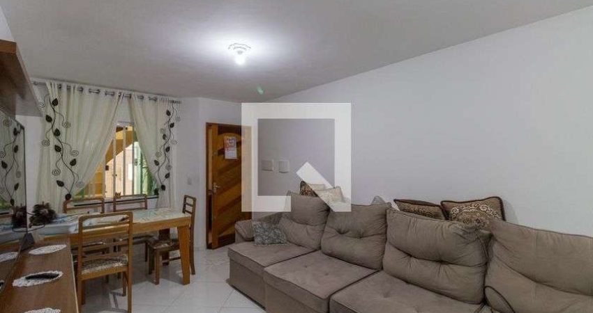 Casa com 3 quartos à venda na Rua Benedito Leal, --, Artur Alvim, São Paulo