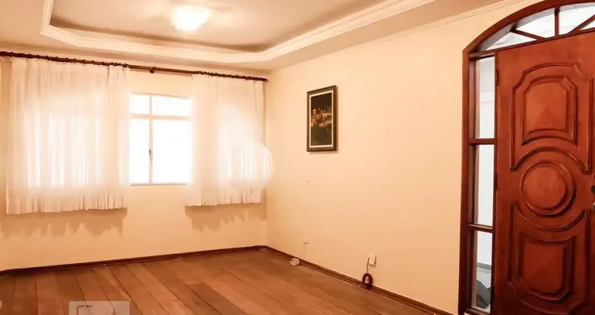 Casa à Venda - Jardim Marajoara , 3 Quartos,  185 m2