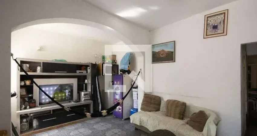 Casa com 2 quartos à venda na Rua Major Baracca, --, Jardim Brasil, São Paulo
