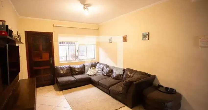 Casa com 3 quartos à venda na Rua Fúlvio Morganti, --, Mandaqui, São Paulo