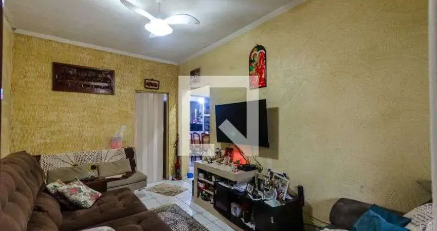 Casa com 3 quartos à venda na Rua Santo Antônio de Pádua, --, Piqueri, São Paulo