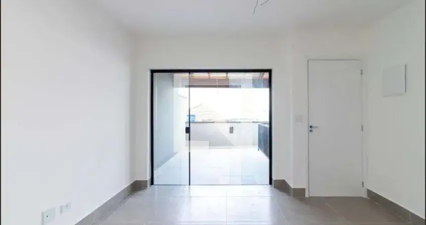 Casa com 2 quartos à venda na Rua Adelino Bertoli, --, Água Fria, São Paulo