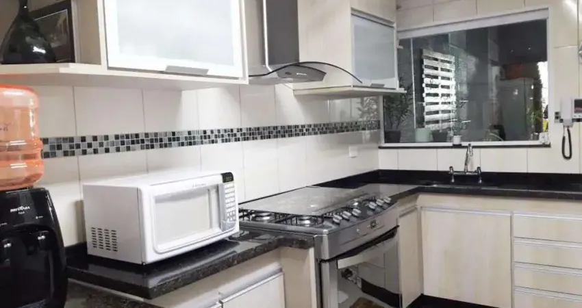 Casa em condomínio fechado com 3 quartos à venda na Rua Bom Sucesso, --, Tatuapé, São Paulo