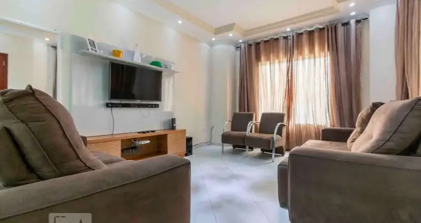 Casa com 3 quartos à venda na Rua André Bernardes, --, Vila Jacuí, São Paulo