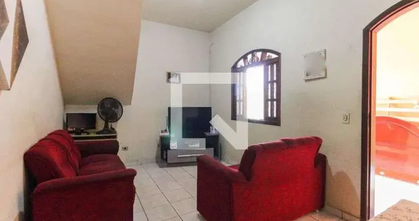 Casa à Venda - Jardim Nossa Senhora do Carmo, 4 Quartos,  153 m2