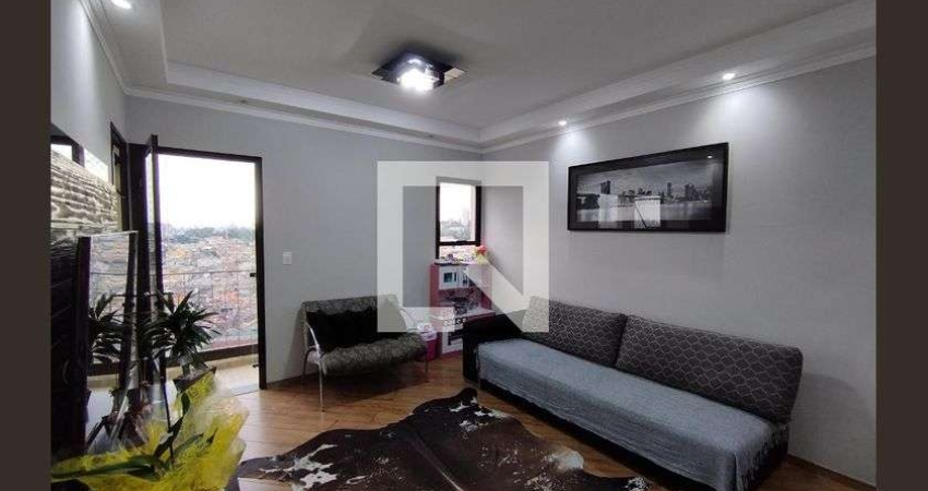 Apartamento com 3 quartos à venda na Rua Alencar Araripe, --, Sacomã, São Paulo
