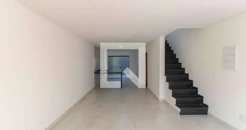 Casa à Venda - Vila Santa Clara, 3 Quartos,  117 m2