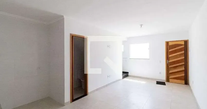 Casa em condomínio fechado com 2 quartos à venda na Rua Senador Godói, --, Vila Ré, São Paulo