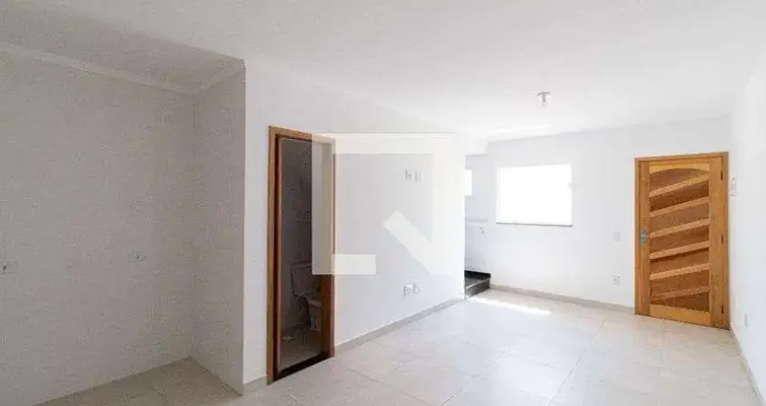 Casa em condomínio fechado com 2 quartos à venda na Rua Senador Godói, --, Vila Ré, São Paulo