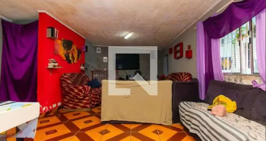 Casa com 5 quartos à venda na Rua Alfredo da Motta, --, Vila Formosa, São Paulo