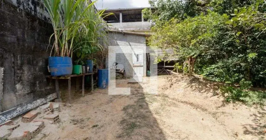 Casa com 1 quarto à venda na Rua Paratiji, --, Vila Ré, São Paulo