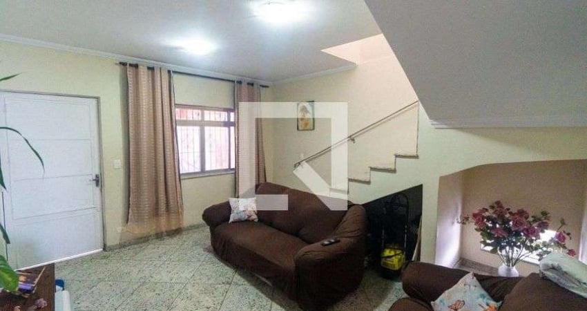 Casa com 4 quartos à venda na Rua das Guassatungas, --, Jabaquara, São Paulo
