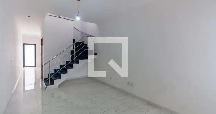 Casa com 3 quartos à venda na Rua Porto Sabaúna, --, Vila Alpina, São Paulo