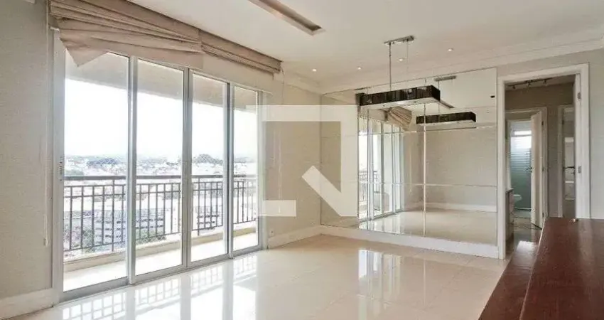 Apartamento com 3 quartos à venda na Rua Professor Dorival Dias Minhoto, --, Santana, São Paulo