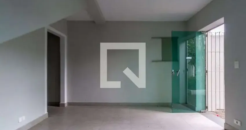 Casa à Venda - Chácara Santo Antonio, 2 Quartos,  90 m2