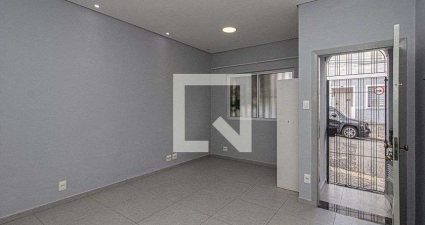Casa com 2 quartos à venda na Rua Dom Antônio Barreiros, --, Bosque da Saúde, São Paulo