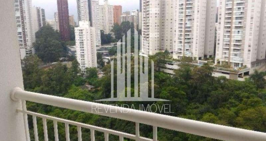 Apartamento RESIDENCIAL em SÃO PAULO - SP, VILA ANDRADE