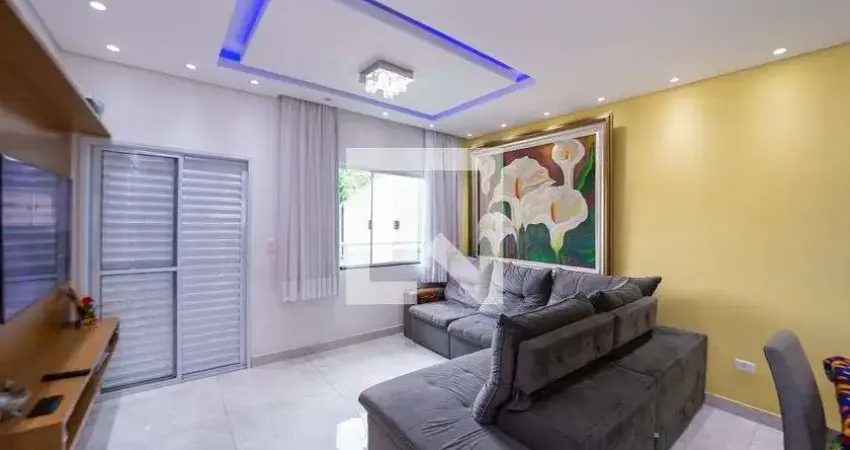 Casa com 3 quartos à venda na Rua Ouro Fino, --, Cangaíba, São Paulo