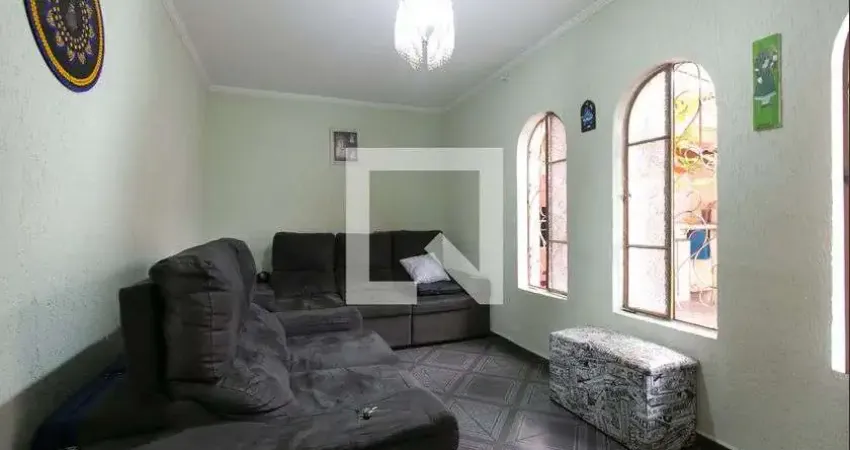 Casa com 3 quartos à venda na Rua João José de Souza, --, Itaquera, São Paulo