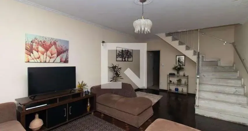 Casa com 3 quartos à venda na Rua Baltazar de Morais, --, Jardim Brasil, São Paulo