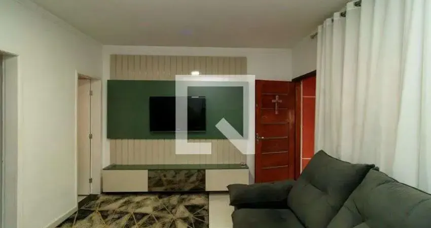 Casa com 3 quartos à venda na Rua Estevão Mélio, --, Vila Maria, São Paulo