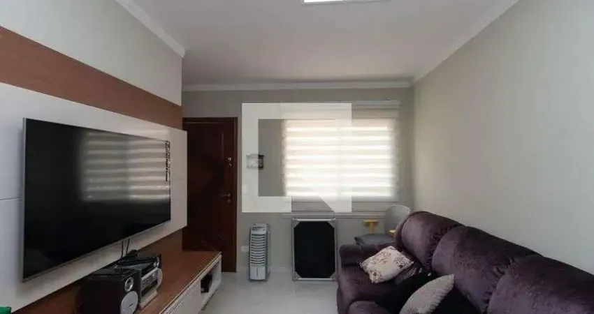 Casa em condomínio fechado com 2 quartos à venda na Rua Lontra, --, Vila Ede, São Paulo