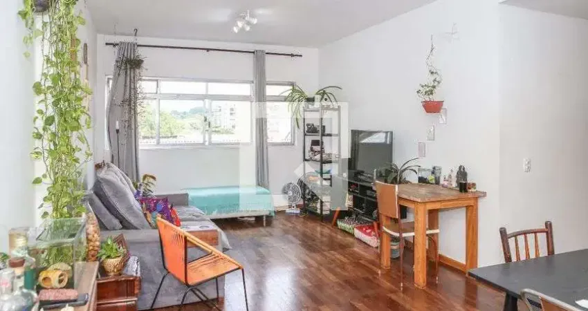 Apartamento com 2 quartos à venda na Rua Dom João V, --, Lapa, São Paulo