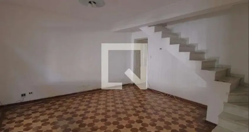 Casa à Venda - Vila Campo Grande, 3 Quartos,  140 m2