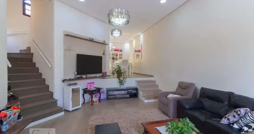 Casa com 4 quartos à venda na Rua João Saparipo, --, Cangaíba, São Paulo