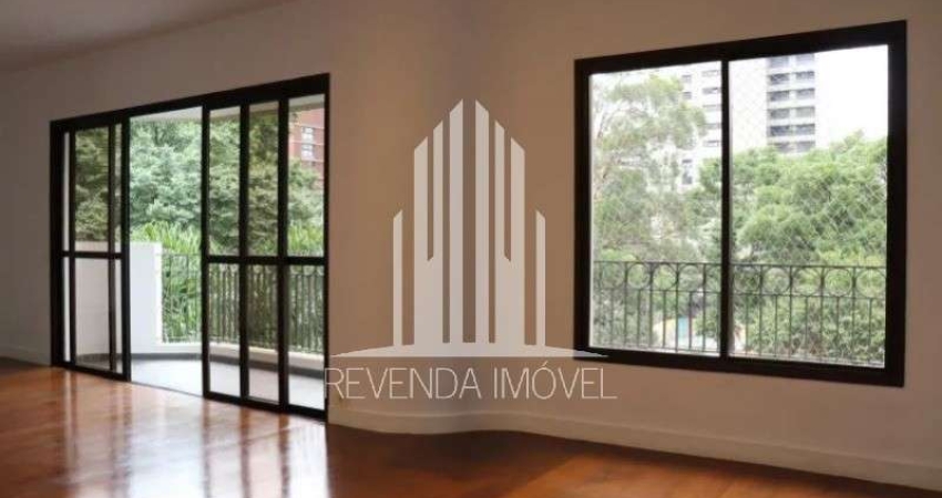 Apartamento RESIDENCIAL em SÃO PAULO - SP, VILA NOVA CONCEIÇÃO
