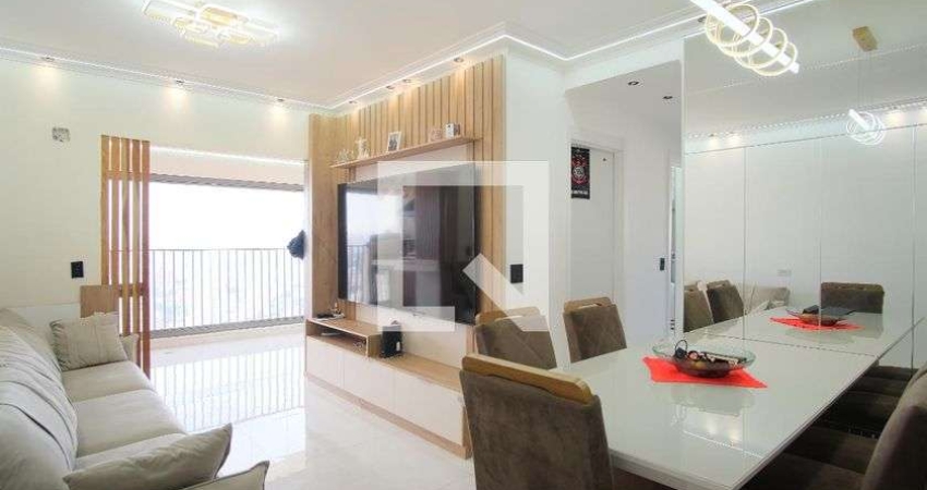 Apartamento com 3 quartos à venda na Rua Coronel Pedro Dias de Campos, --, Vila Aricanduva, São Paulo