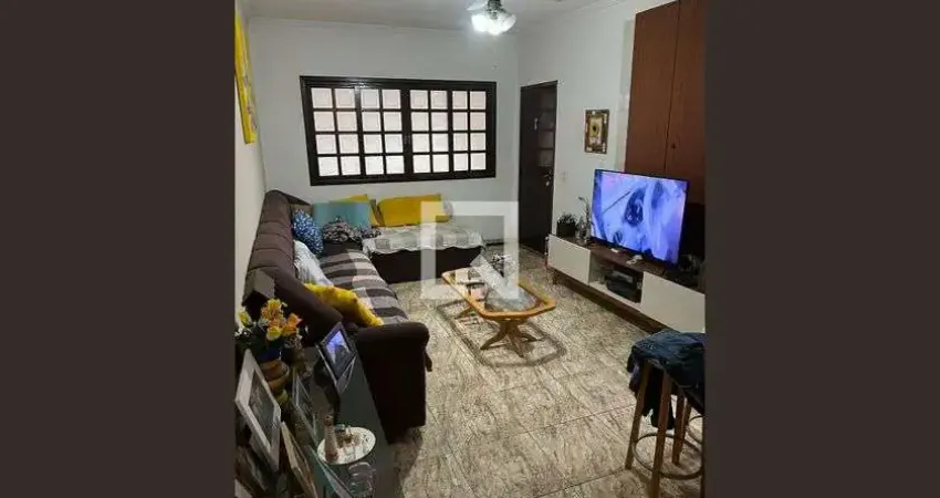 Casa com 3 quartos à venda na Rua Basílio Alves Morango, --, Jardim Brasil, São Paulo
