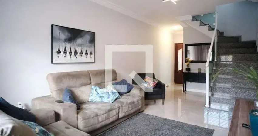 Casa à Venda - Ermelino Matarazzo, 3 Quartos,  120 m2