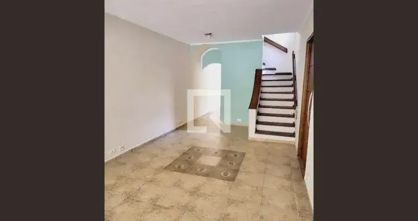 Casa à Venda - Jardim Santa Emília, 3 Quartos,  155 m2