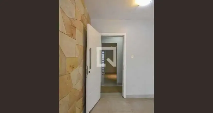 Casa com 4 quartos à venda na Rua Doutor Silvino Canuto Abreu, --, Campo Belo, São Paulo