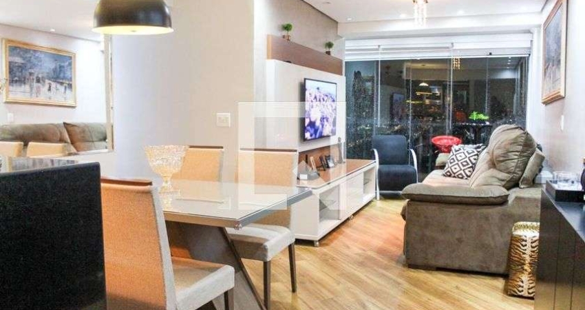 Apartamento à Venda - Jardim Brasil , 3 Quartos,  68 m2