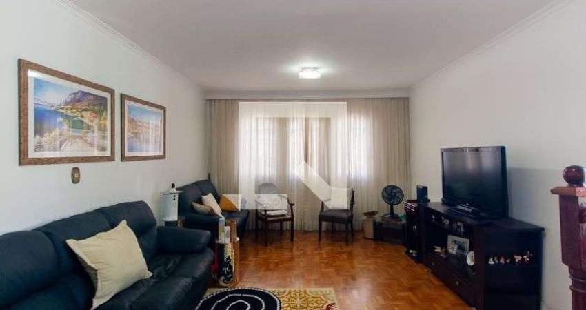 Casa à Venda - Vila Ema, 3 Quartos,  200 m2